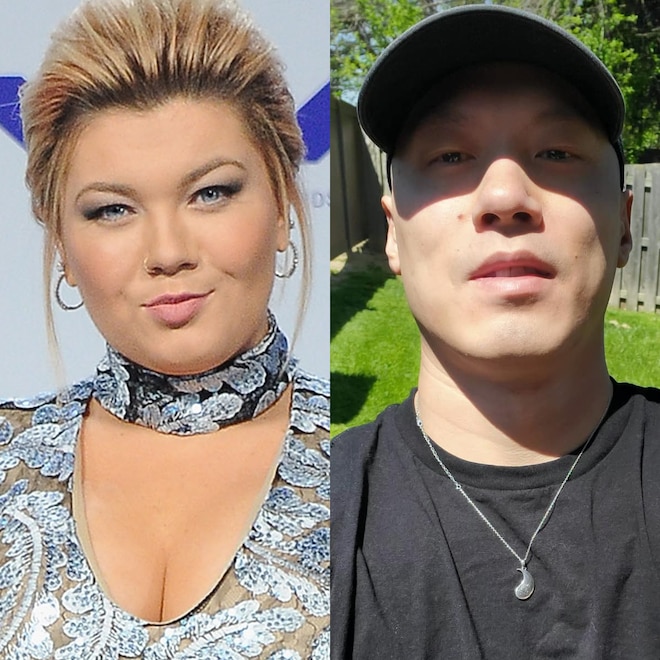Teen Mom's Amber Portwood Says She's "F--ked Up" From Gary Wayt Split